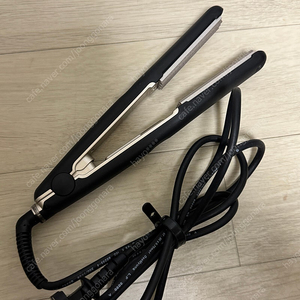 jmw 나이아가라 고데기 뿌리 볼륨