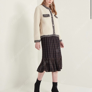 sjsj 트위드 덤블 자켓. 타임 듀엘 나이스클랍 에고이스트 씨씨콜렉트 온앤온 미샤 시스템 sjsj 코오롱 패딩 노스페이스 더캐시미어 마인 니트 구스 덤블 원피스