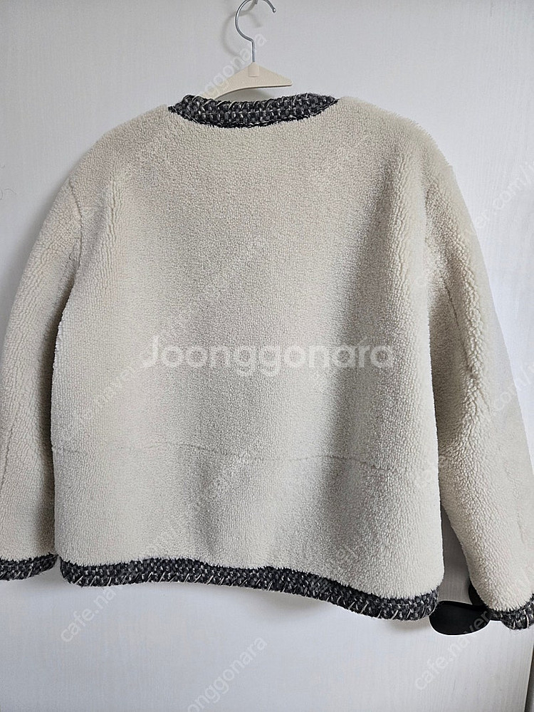 sjsj 트위드 덤블 자켓. 타임 듀엘 나이스클랍 에고이스트 씨씨콜렉트 온앤온 미샤 시스템 sjsj 코오롱 패딩 노...--4