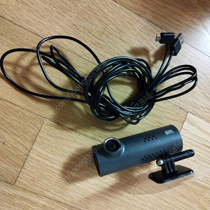 블랙박스 샤오미 midrive d01