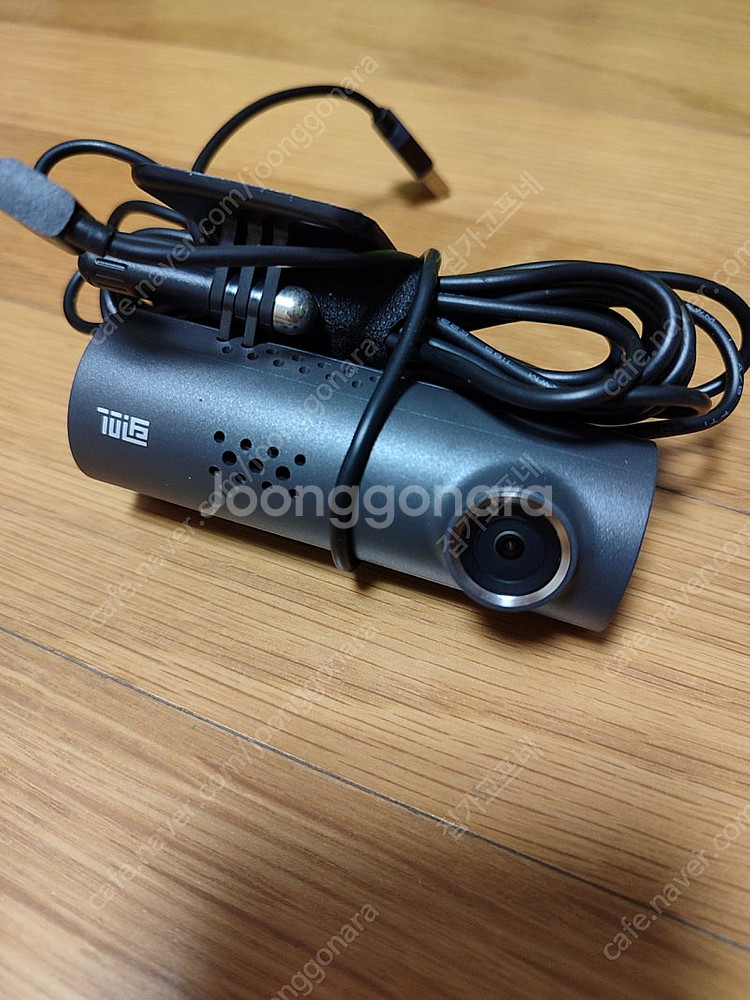 블랙박스 샤오미 midrive d01--1