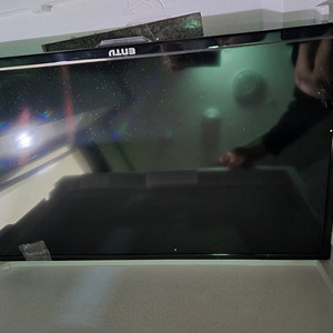이엔전자 32인치 TV en-sl320s