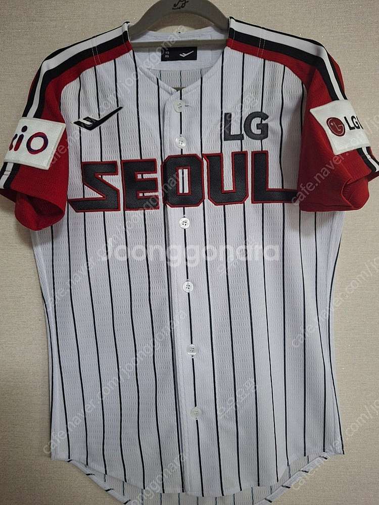 2025 LG트윈스 어센틱 서울 유니폼 85 (오스틴 ...--0