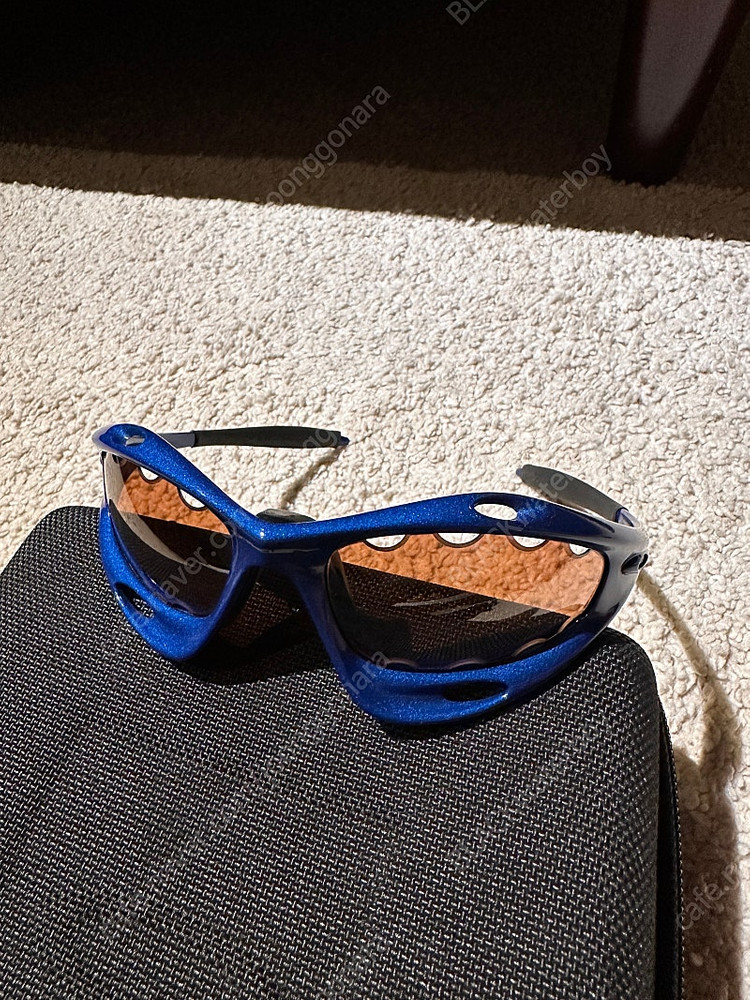 오클리 워터자켓,레이싱자켓 1세대--2