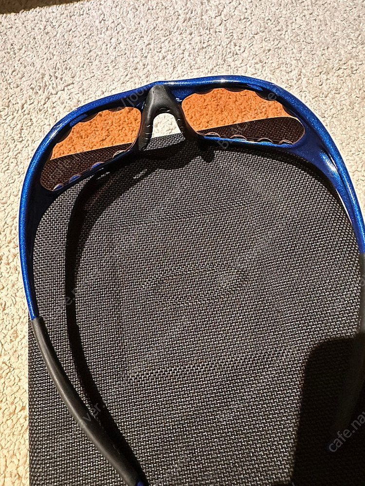 오클리 워터자켓,레이싱자켓 1세대--3