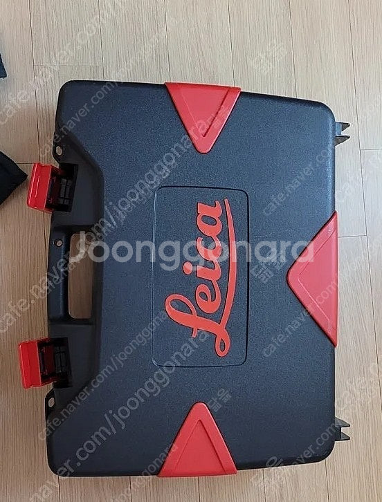 LEICA 라이카 D810 레이져거리측정기 + 삼각대 ...--1