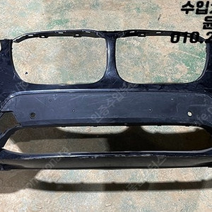 BMW X3 G01 전기형 범퍼 판매