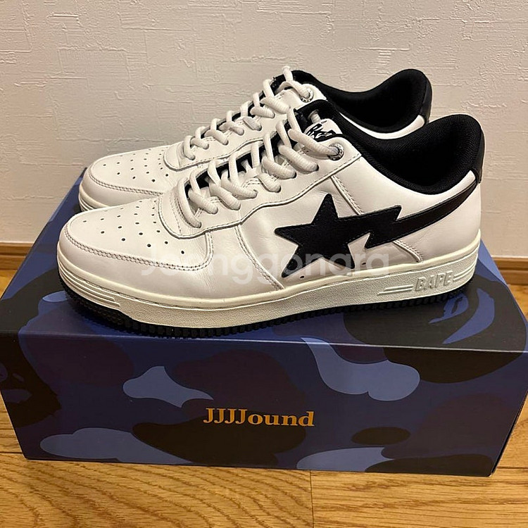 베이프 Bape 자운드 jjjjound 베이프스타 네이...--0