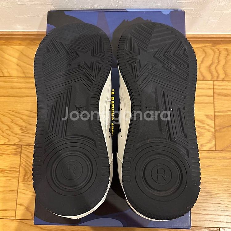 베이프 Bape 자운드 jjjjound 베이프스타 네이...--3