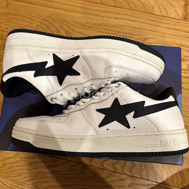 베이프 Bape 자운드 jjjjound 베이프스타 네이...--4