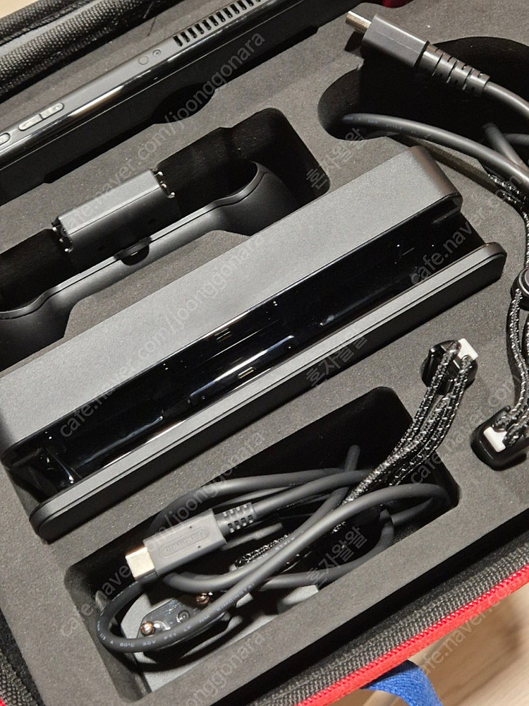 닌텐도 스위치 oled--1