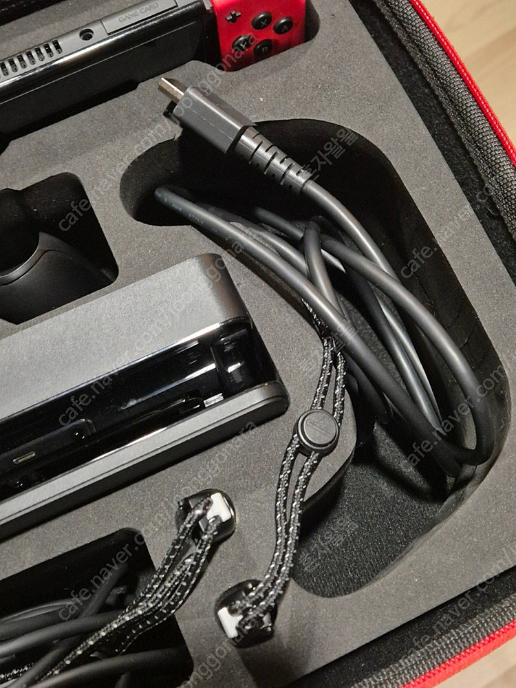 닌텐도 스위치 oled--2