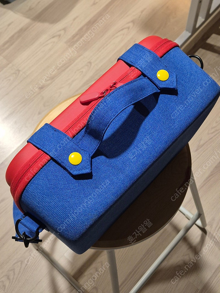 닌텐도 스위치 oled--3