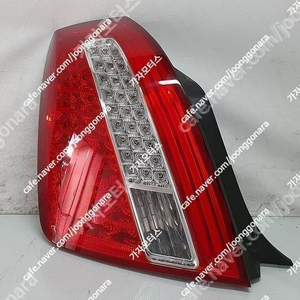 뉴오피러스 프리미엄 led 후미등 데루등 창원중고라이트 h1290