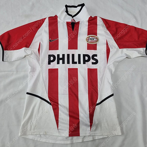 PSV 아인토호벤 홈 이영표 유니폼 팝니다