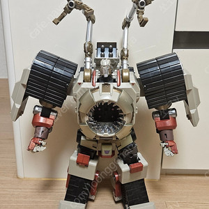 MMC 트랜스포머 R-44 DJD 탄 시리즈 테저러스
