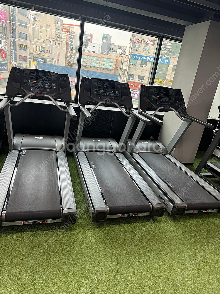 추가기구 입고로 인하여 공간확보 및 기구 재배치로 헬스...--0