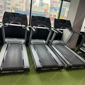 추가기구 입고로 인하여 공간확보 및 기구 재배치로 헬스기구(디랙스 런닝머신, 옥시즌 레그컬&익스텐션, 롱풀)급처 합니다!