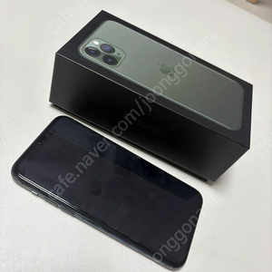 아이폰11pro 스페이스그레이256gb