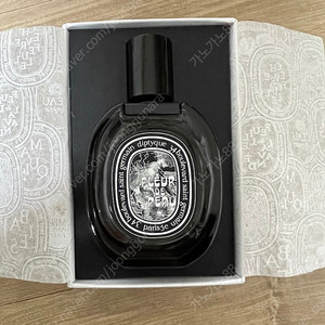 딥디크 플레르드뽀 75ml(사용감있음)