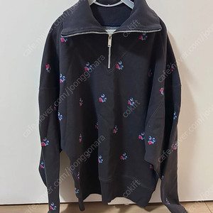 이자벨마랑 집업 맨투맨