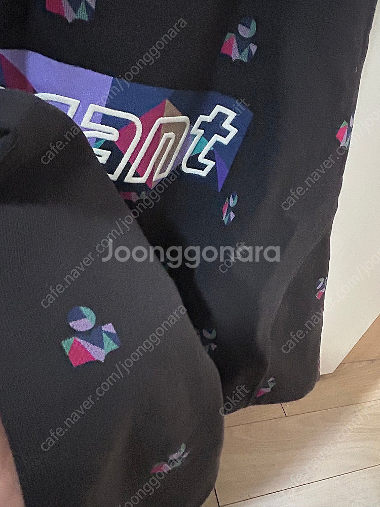 이자벨마랑 집업 맨투맨--4