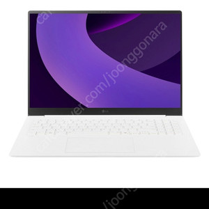 미개봉 노트북 LG gram 16 코어Ultra5 256GB 16GB WIN11 16Z90S-GA5CK