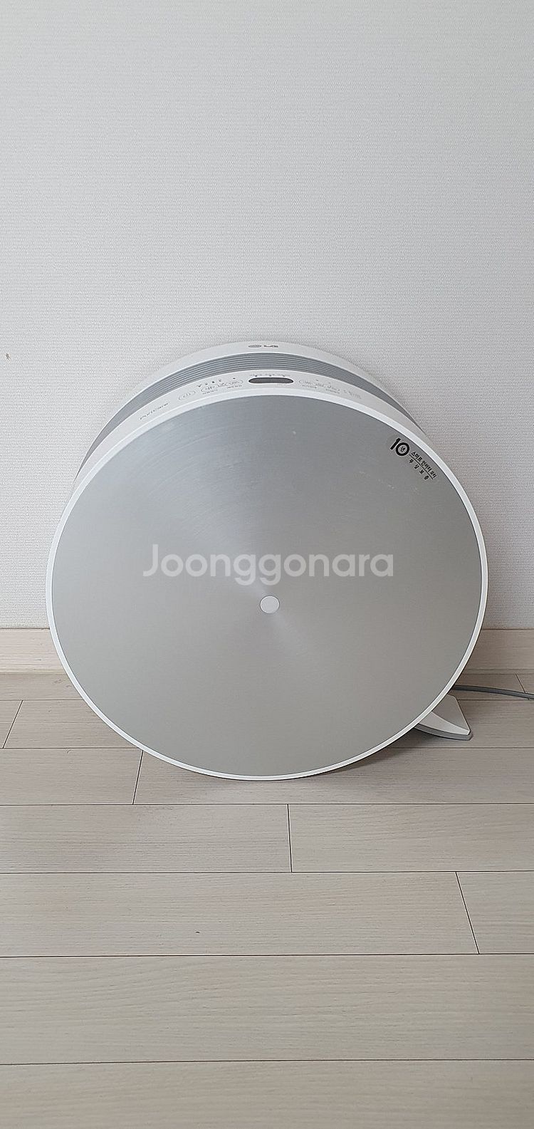LG 퓨리케어 공기청정기 4만에 판매--0