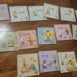 호비 dvd 호비cd