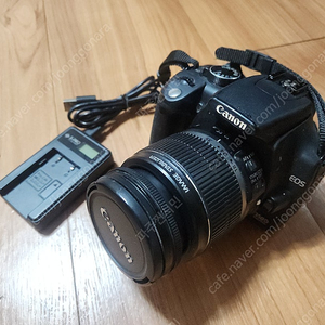캐논 350D바디및 18-55mm lS 번들렌즈 셋트 판매합니다