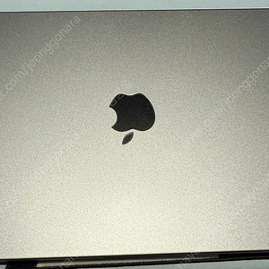 맥북 프로 14 M3 1TB 16GB 스페이스 그레이 팝니다