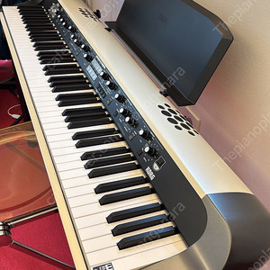 스테이지피아노 코르그 SV2 (KORG SV2-2)