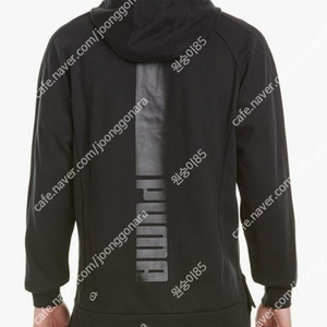 (가격내림)퓨마 Puma Men's Evo Savannah 스웻셔츠 테크팩 아노락 나이키 아디다스 후드티 5만원 그레이 블랙 M,L