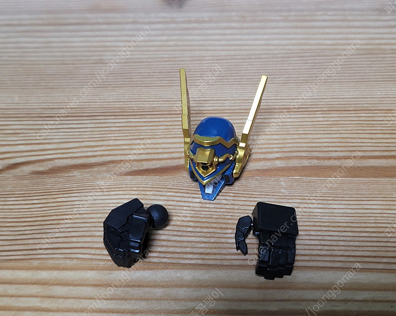 더합체 (THE합체) 마이트가인 마이트카이저 마이트거너 + 카이저캐리어 일괄판매 ( 직거래만 )--4