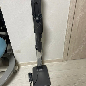 LG 코드제로 a9 무선청소기 거치대 충전기 액세서리