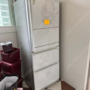 LG DIOS 김치 냉장고