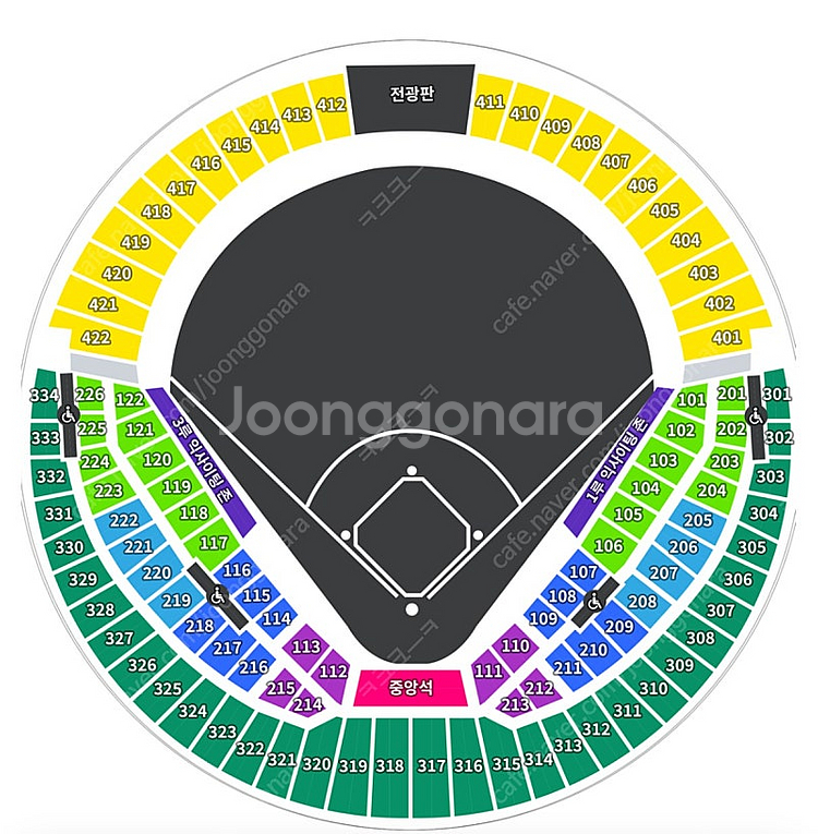 두산 vs 엘지 5/7--0