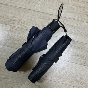 무신사스탠다드 UV 차단 우양산