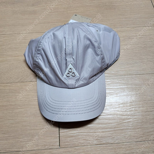 [L-XL] 나이키 ACG 드라이핏 클럽 트레일 캡 컬리지 그레이 (FB6533-009) 판매