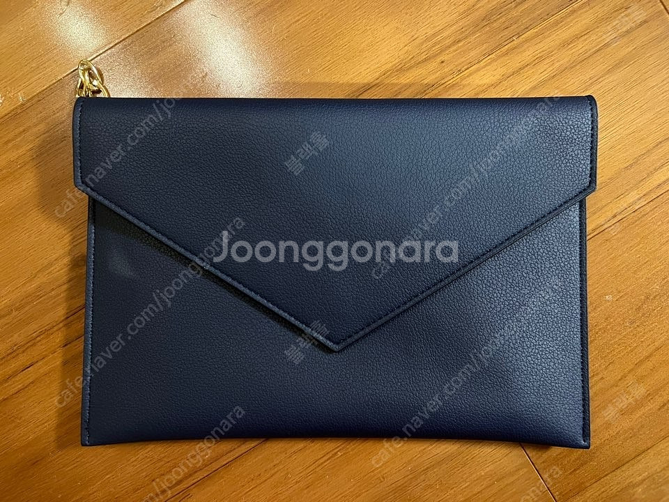 화장품 메이크업 끌레드뽀 보테 토트백 파우치 엘리사브 ...--2