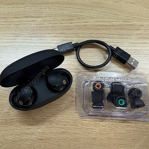 소니 wf-1000xm5 미국판