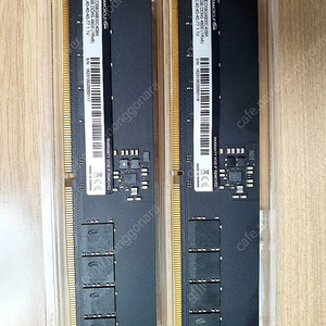 팀그룹 엘리트 DDR5 16GB 2x8G