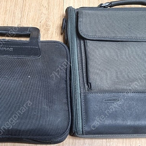 COMPAQ CONTURA AERO 4/25, 삼성 알라딘486 SX놌트북