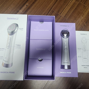 센틸리안24 마데카 프라임