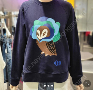 럭키슈에뜨 티셔츠