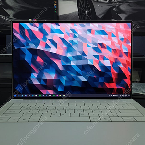 DELL XPS 14 9440 고사양 노트북 (RTX 4050 / OLED / 32GB)