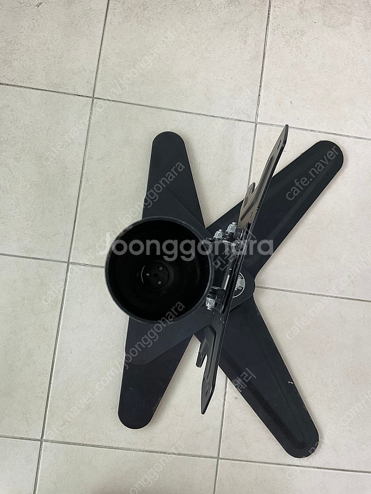 와사비망고 깜쥐 Loctek 다재다능 브라켓 스탠드--3