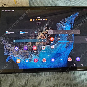 갤럭시탭 s8 플러스 256gb wifi 팝니다