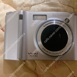 급처)삼성 디카 vluu nv30