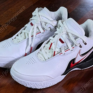 [275] 나이키 르브론 넥스트젠 AMPD EP (Lebron NXXT Zen AMPD EP) 농구화